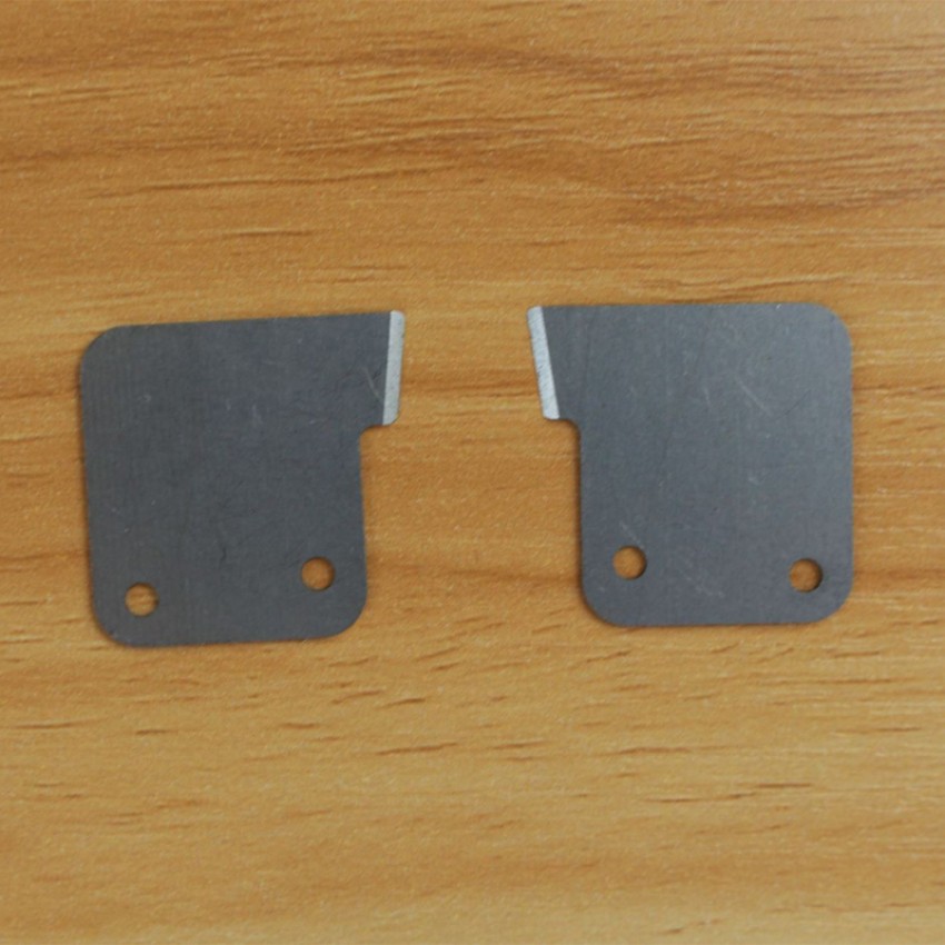 膠釘機刀片HD-D1