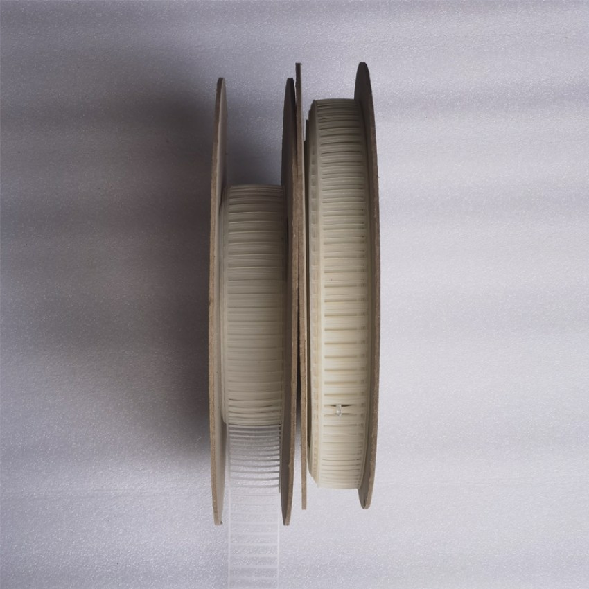 粗帶彈性膠釘：25mm 環保TPU 背卡包裝膠針 工字型膠針 玩具綁定膠釘